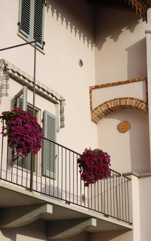 Cà Veja Apartamento Montà Exterior foto