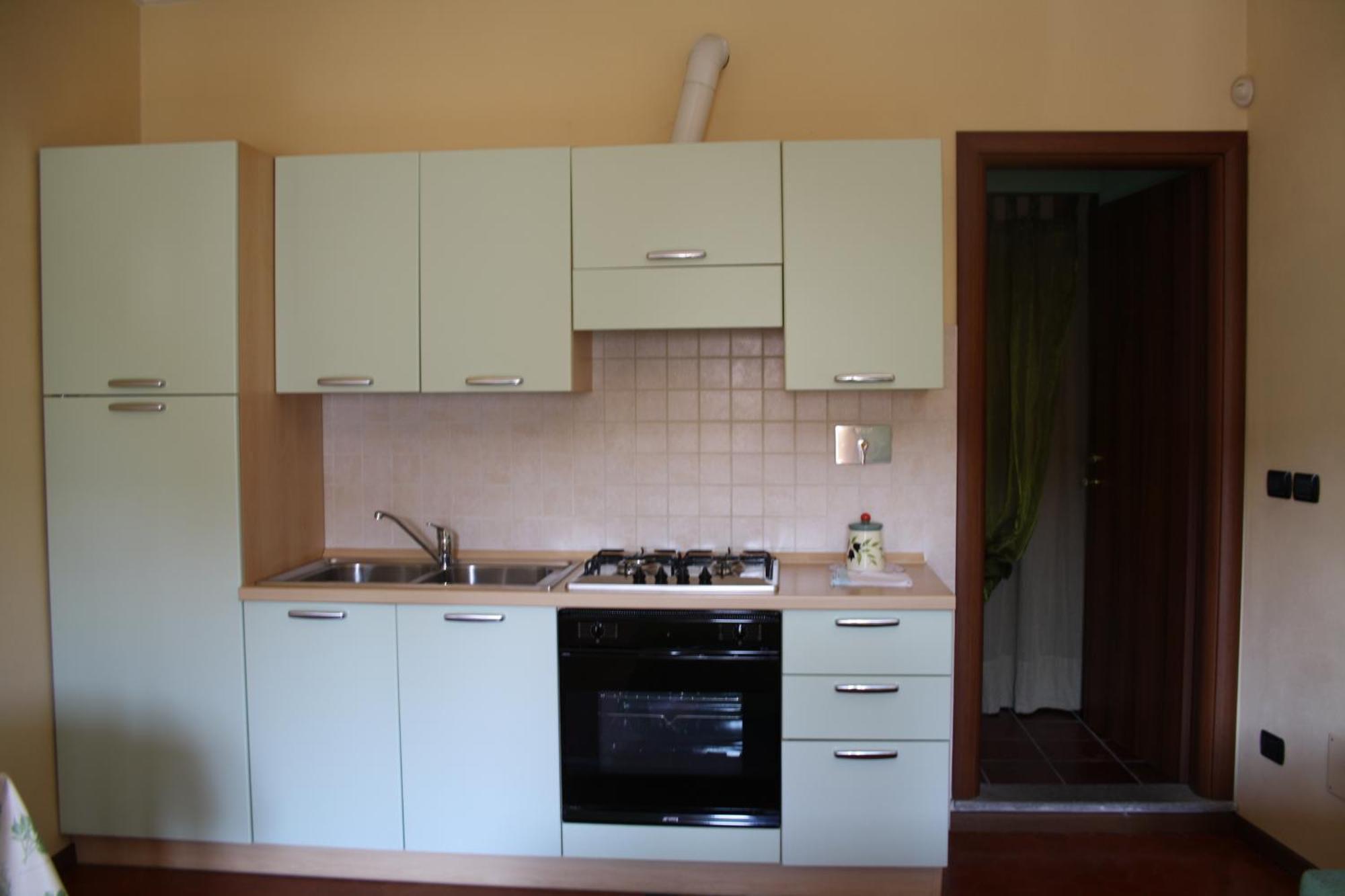 Cà Veja Apartamento Montà Exterior foto