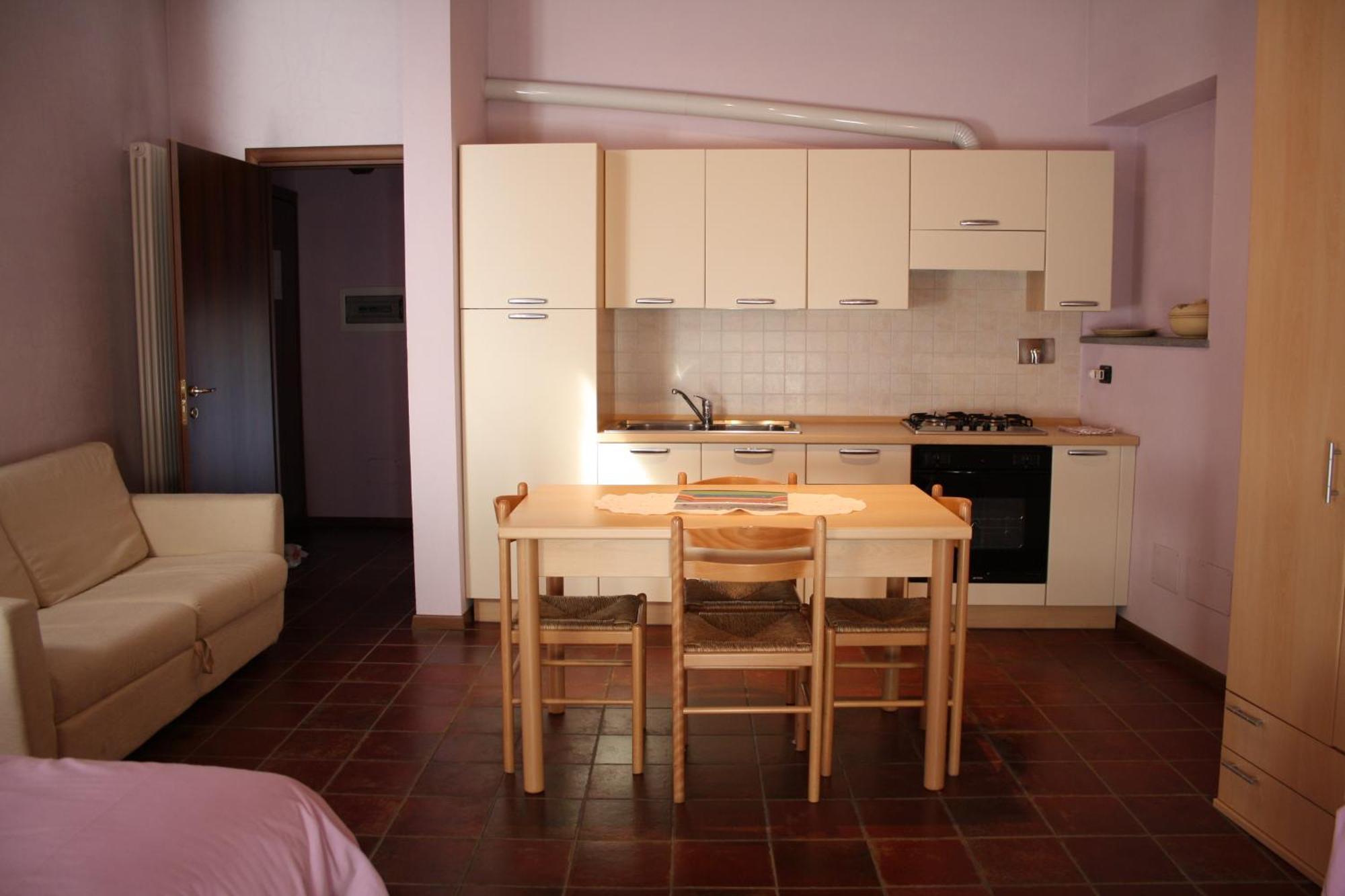 Cà Veja Apartamento Montà Exterior foto