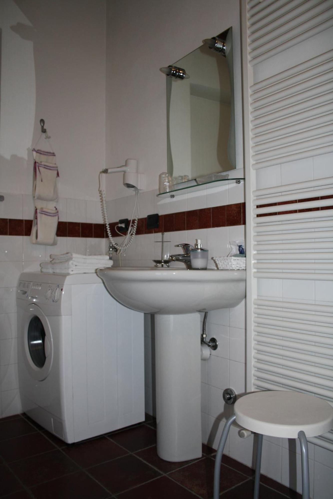 Cà Veja Apartamento Montà Exterior foto