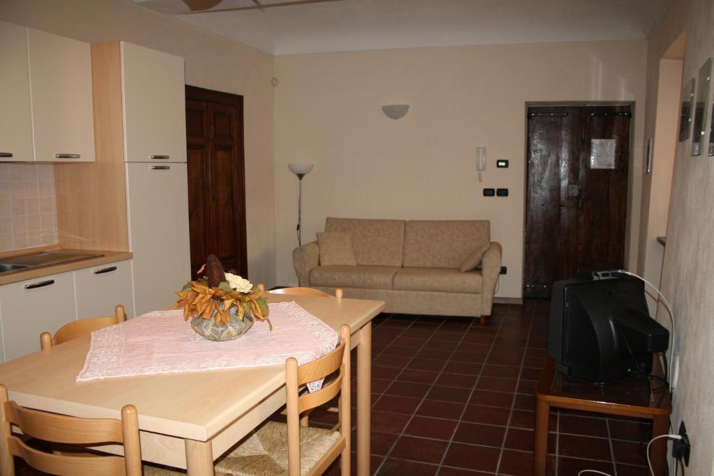 Cà Veja Apartamento Montà Quarto foto