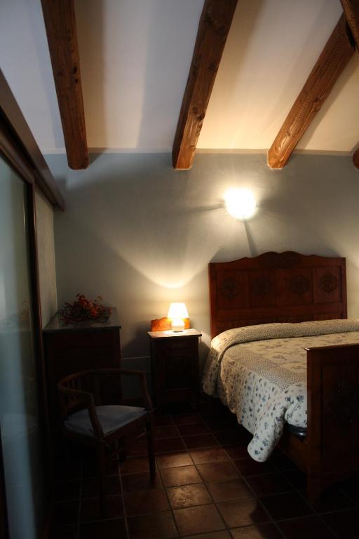 Cà Veja Apartamento Montà Quarto foto